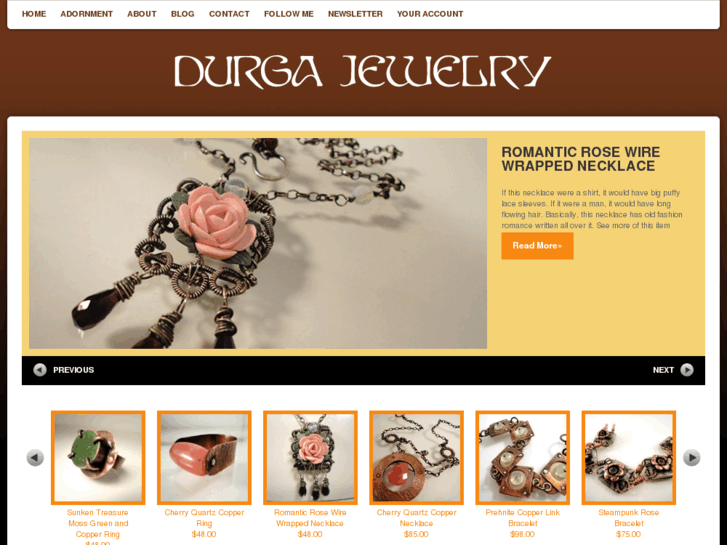 www.durgajewelry.com