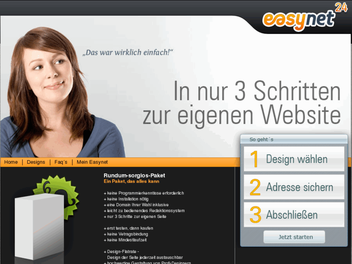 www.easynet24.com