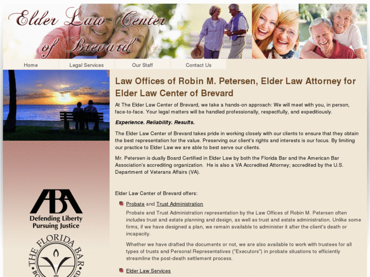 www.eldercarelawbrevard.com