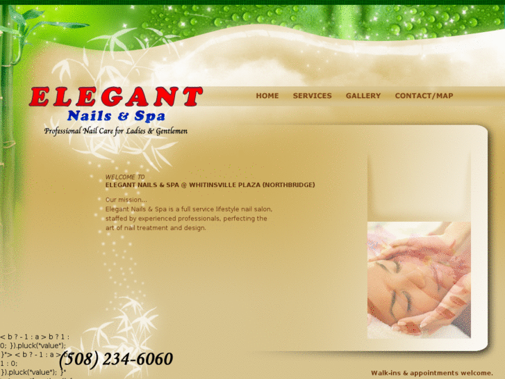 www.elegantspanails.com