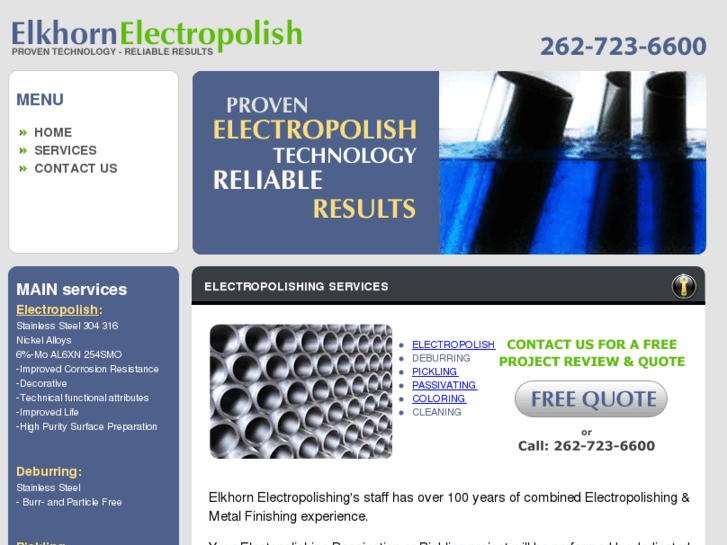 www.elkhornelectropolish.com