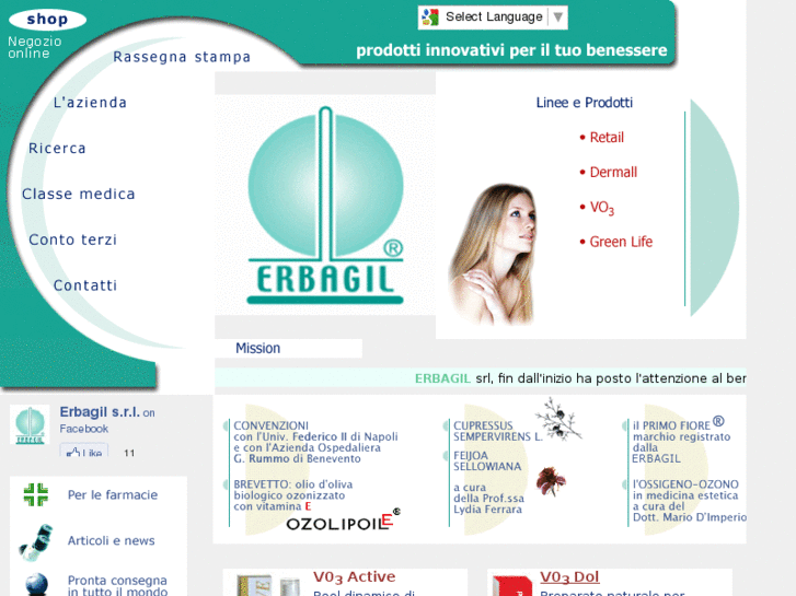 www.erbagil.com