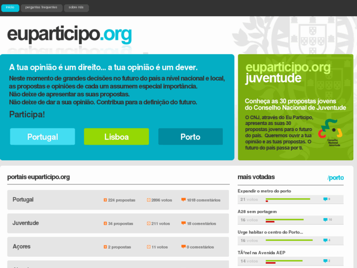 www.euparticipo.net