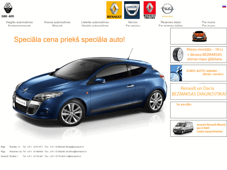 www.euroauto.lv