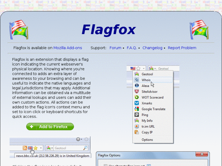 www.flagfox.net