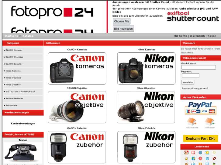 www.fotopro24.de