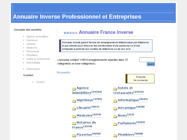 www.franceinverse.com