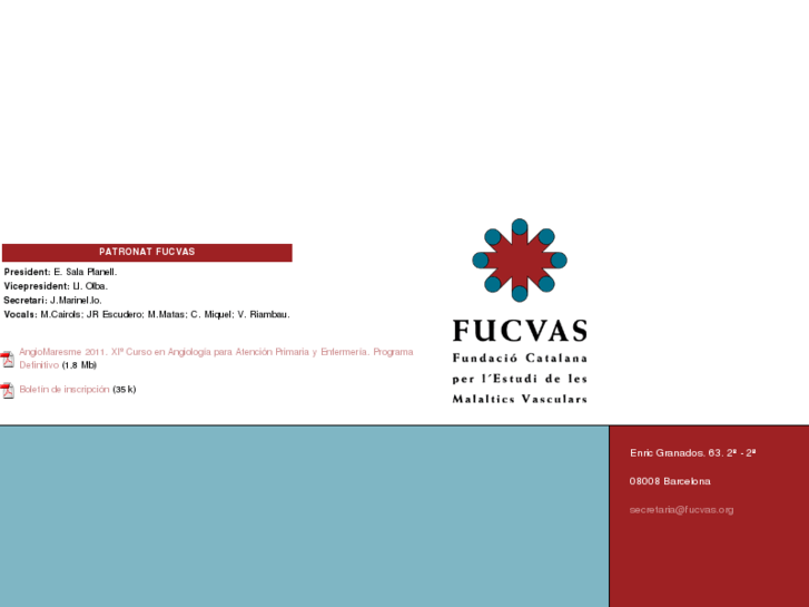 www.fucvas.org