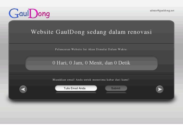 www.gauldong.net