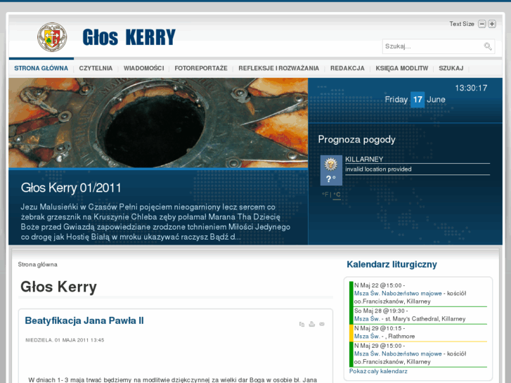 www.glos-kerry.com