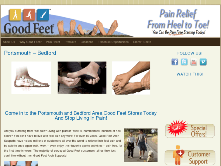 www.goodfeetportsmouth.com