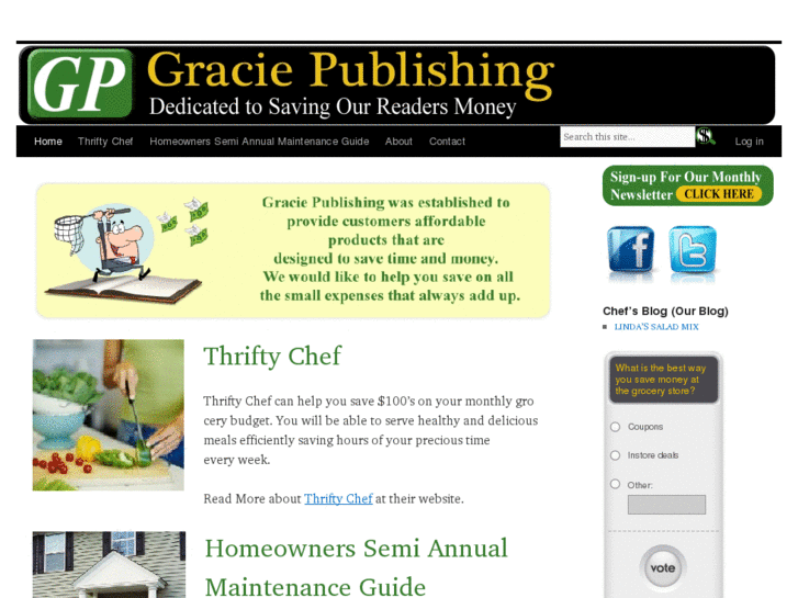 www.graciepublishing.biz