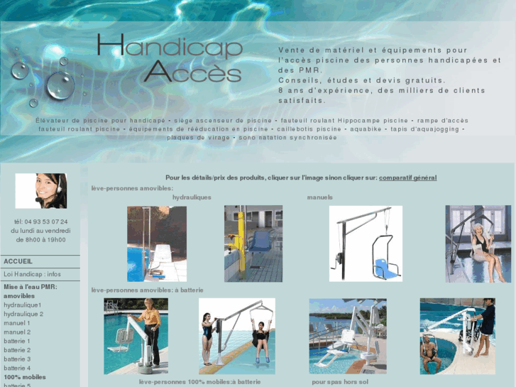 www.handicap-acces.com