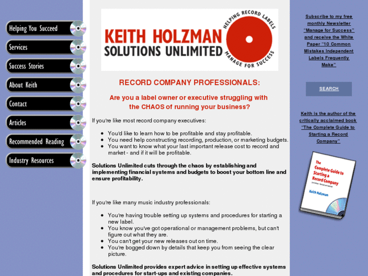 www.holzman-solutions.com