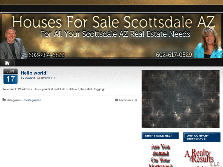 www.housesforsalescottsdaleaz.com