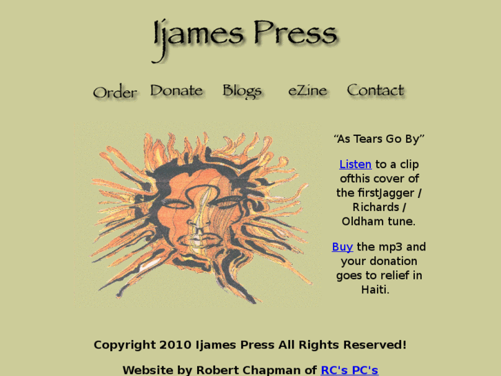 www.ijamespress.com