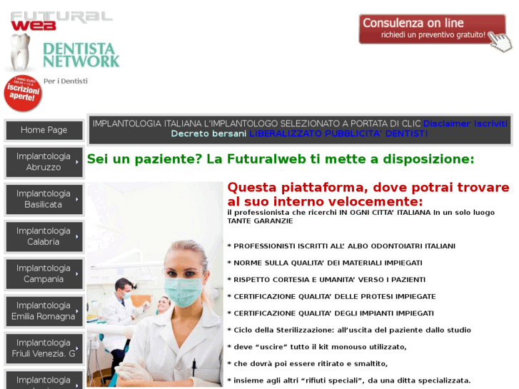 www.implantologia.be