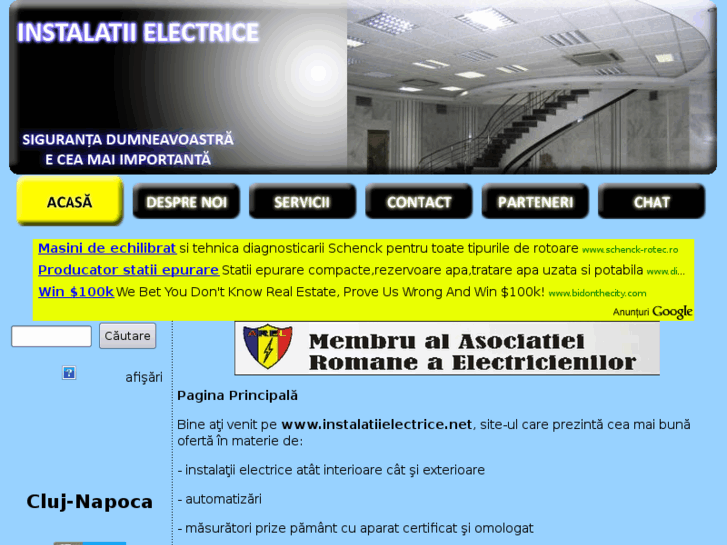 www.instalatiielectrice.net