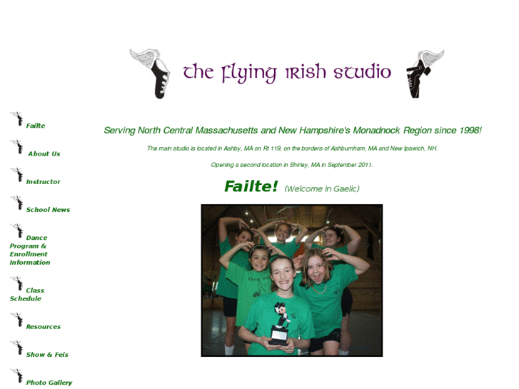 www.irishstepdancing.com