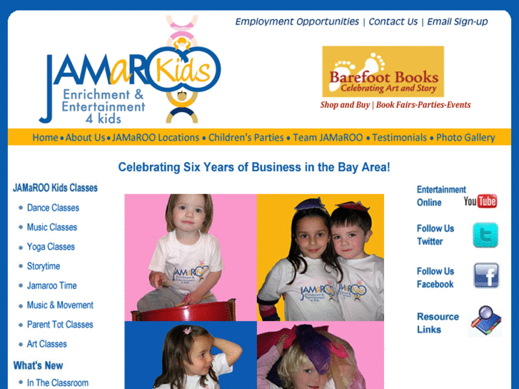 www.jamarookids.com