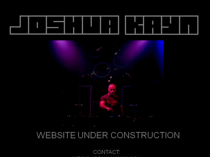 www.joshuakayn.com