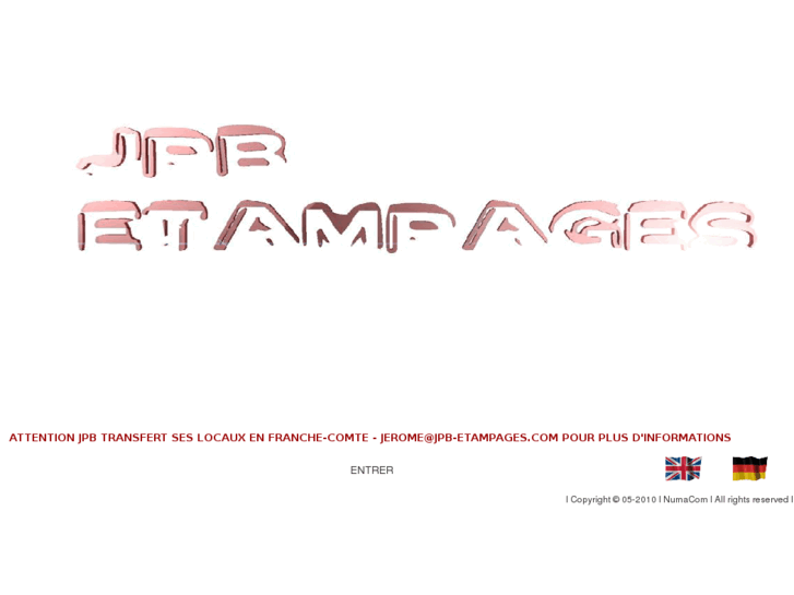 www.jpb-etampages.com