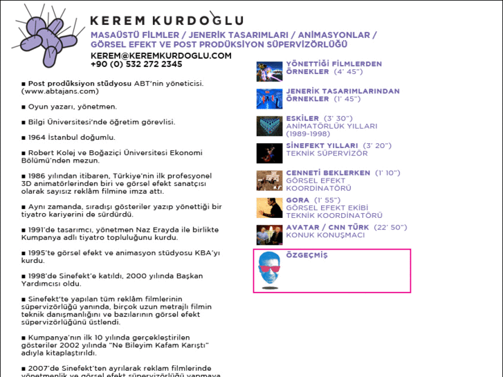 www.keremkurdoglu.com