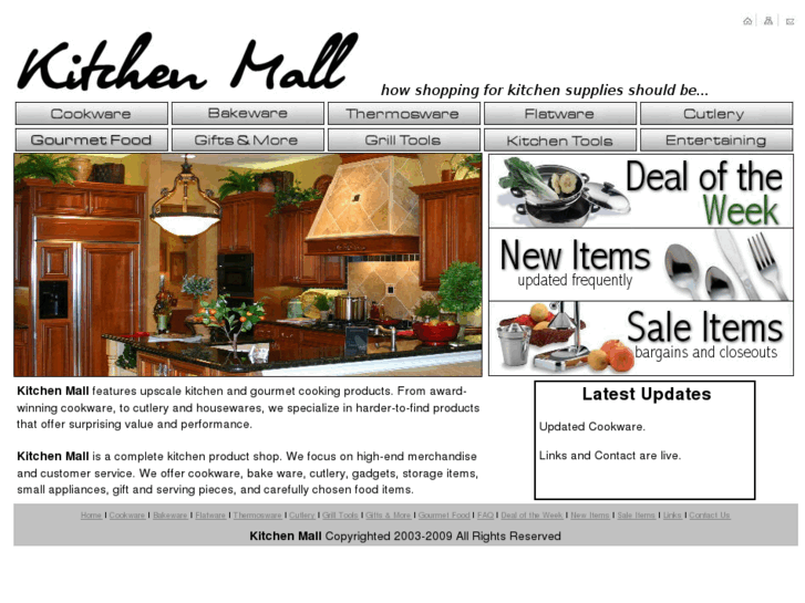 www.kitchen-mall.com