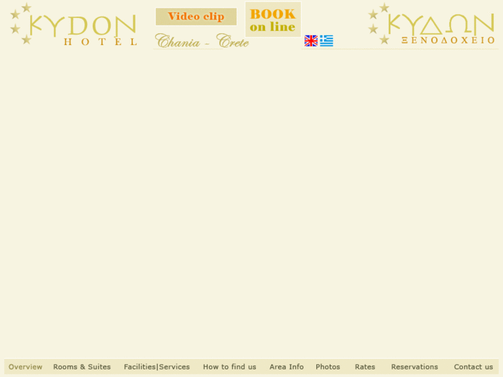 www.kydon-hotel.com