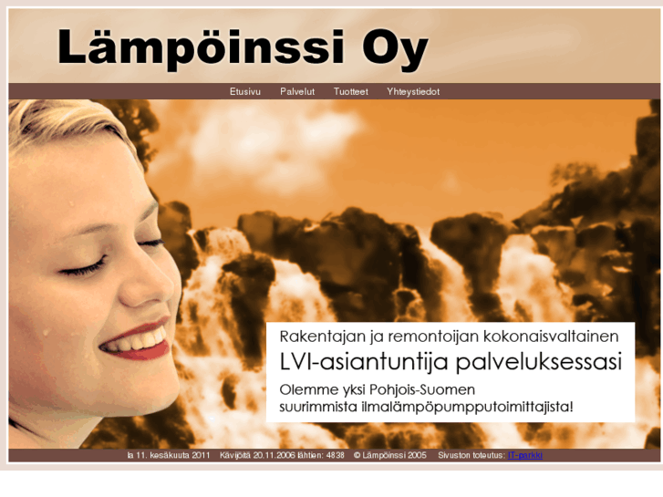 www.lampoinssi.fi