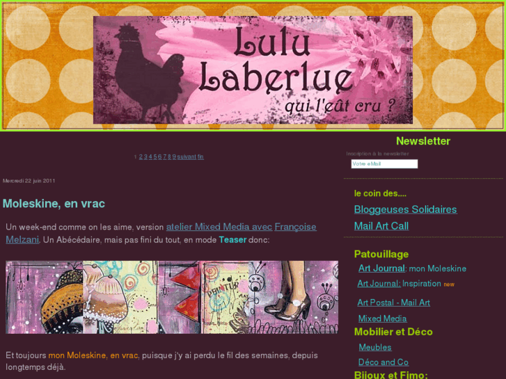 www.lululaberlue.fr