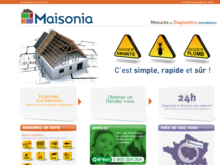 www.maisonia.fr