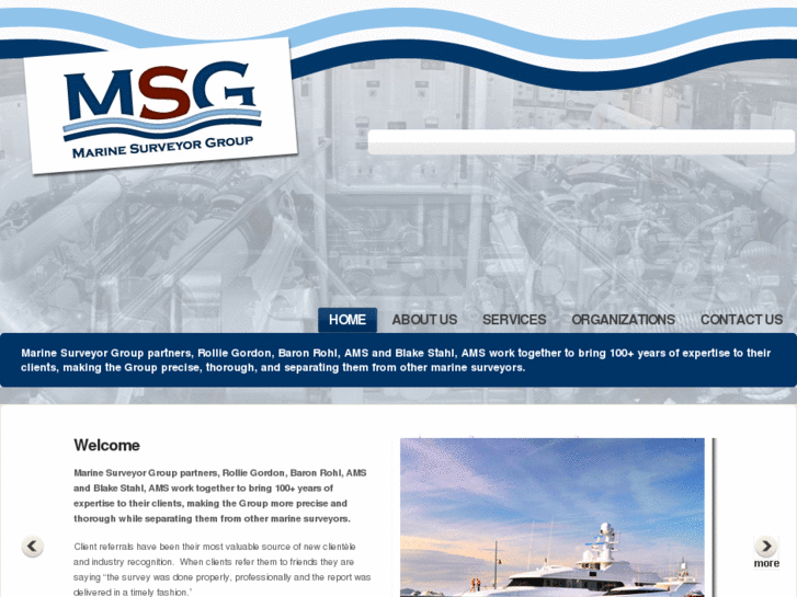 www.marinesurveyorgroup.com