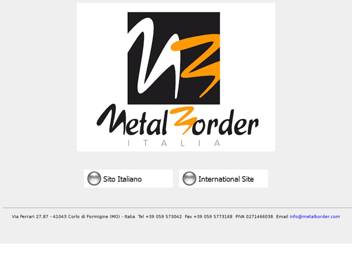 www.metalborder.com