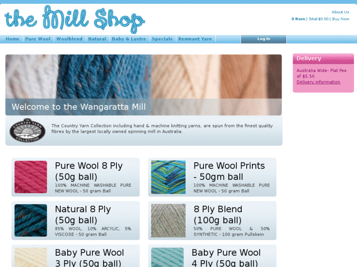 www.millshop.com.au