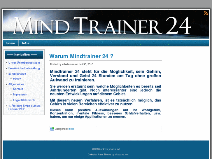 www.mindtrainer24.com