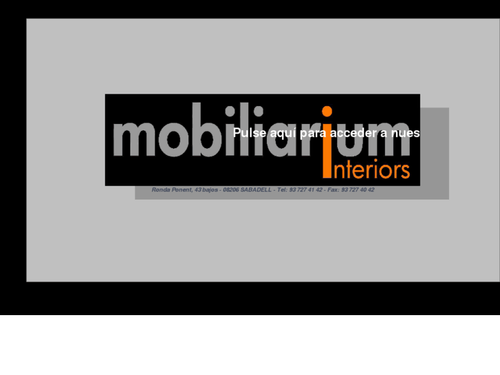 www.mobiliarium.com