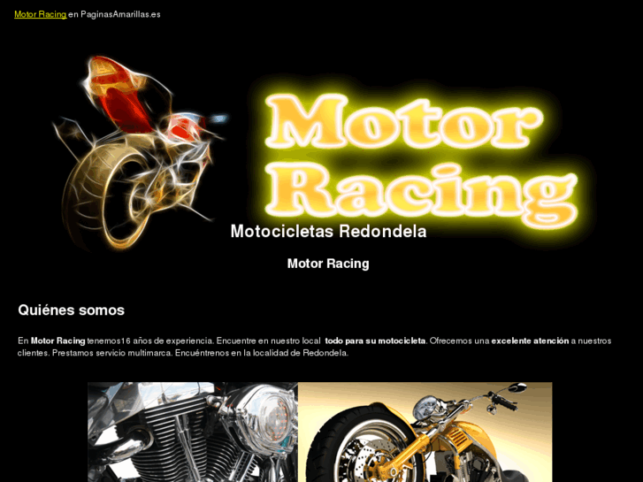 www.motorracing.biz