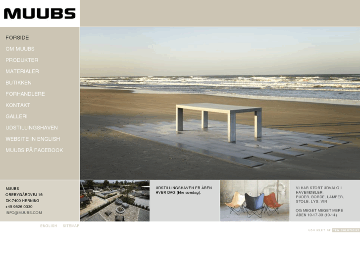 www.muubs.com