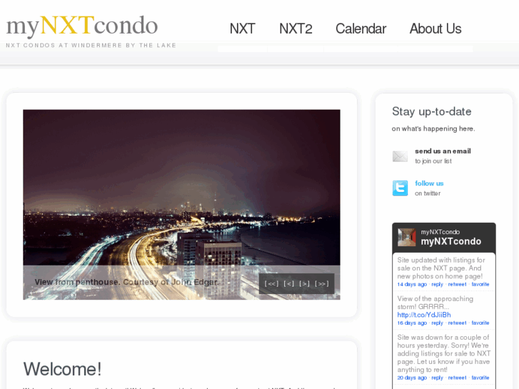 www.mynxtcondo.com