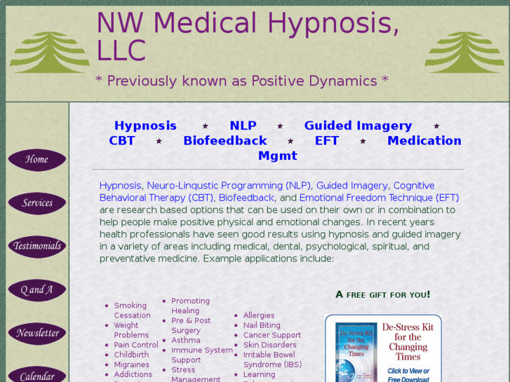 www.nwmedicalhypnosis.com