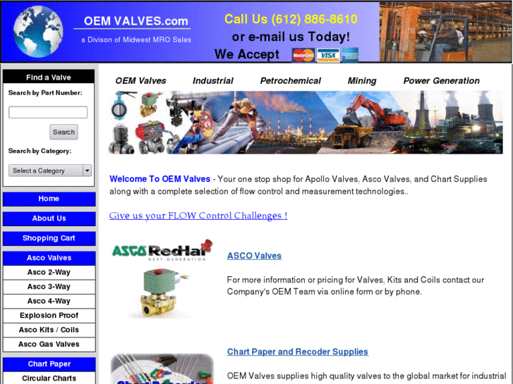 www.oemvalves.com