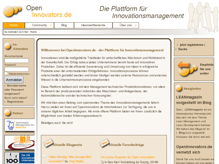 www.openinnovators.de