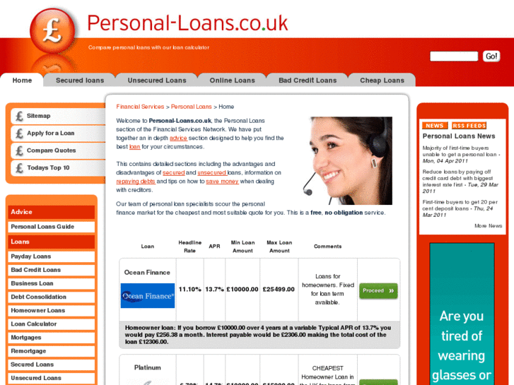 www.personal-loans.co.uk