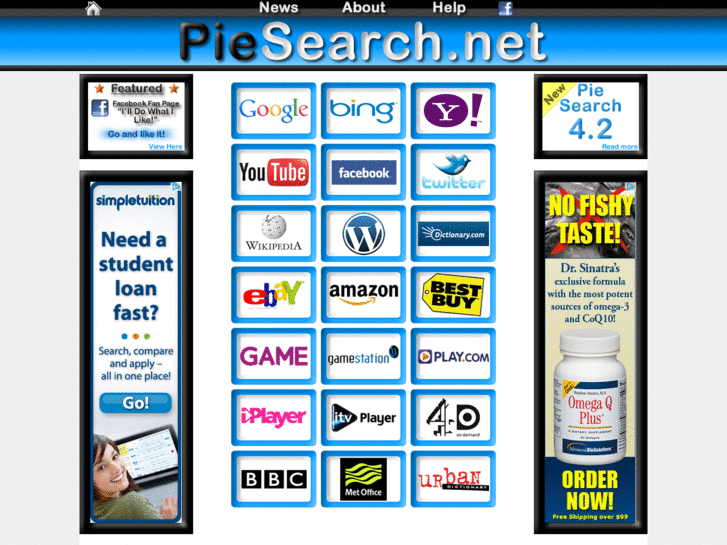 www.piesearch.net