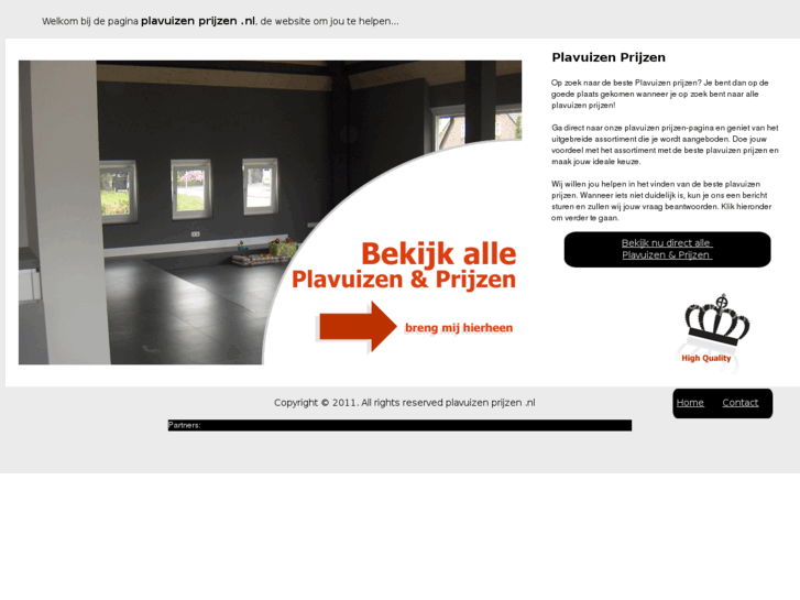 www.plavuizenprijzen.nl