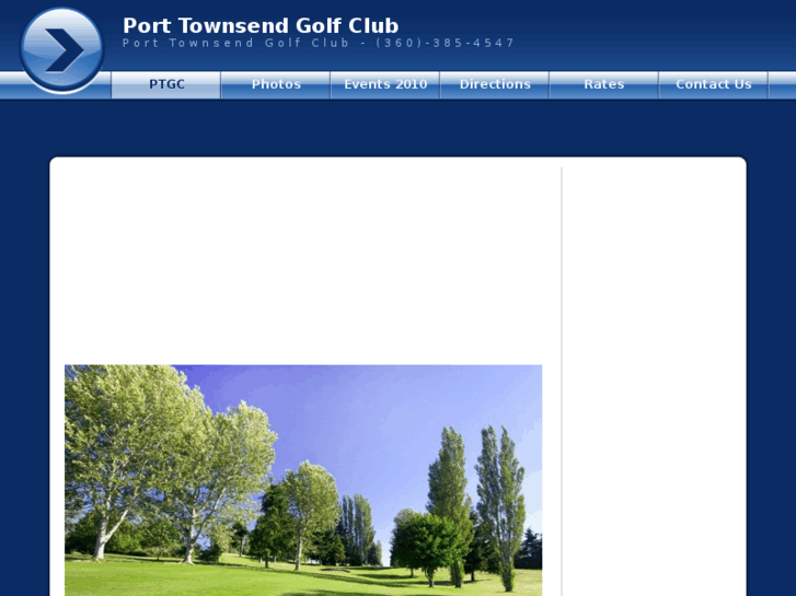 www.porttownsendgolf.com