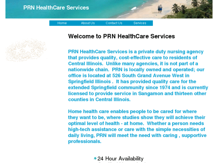 www.prnhealthcaresvcs.com