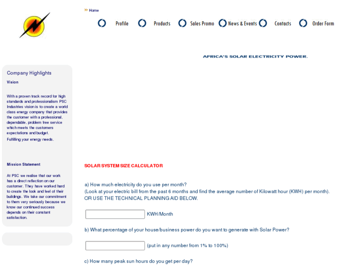 www.pscsolar.com