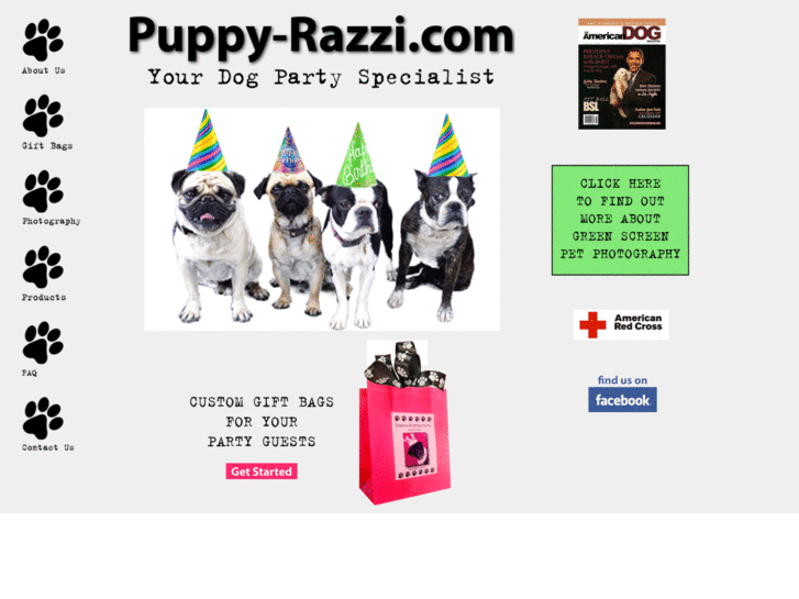 www.puppy-razzi.com